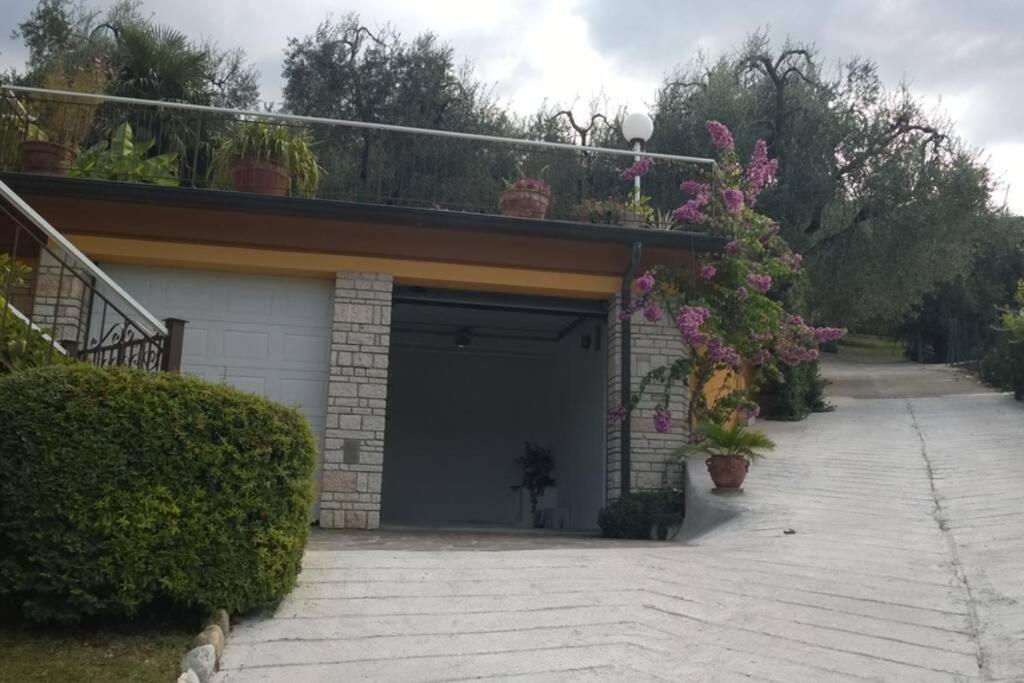 Apartament 59 Brenzone sul Garda Exterior photo